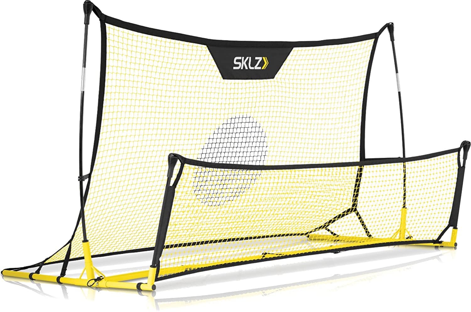 Portable Soccer Reboundable Net