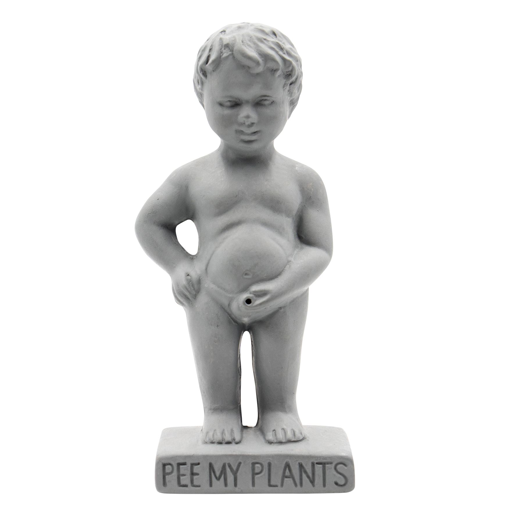 Pee My Plants