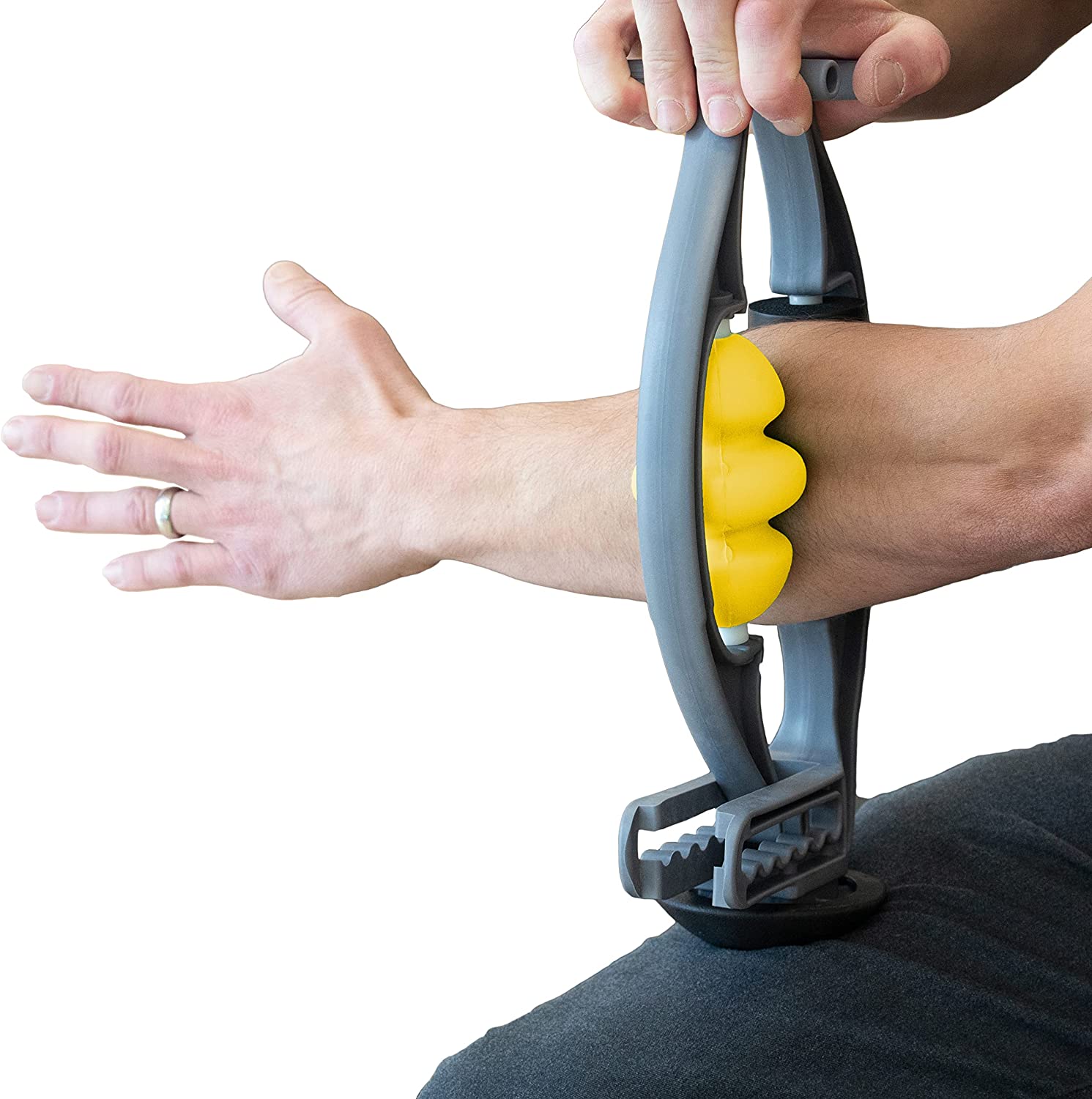 Forearm and Calf Roll Massager