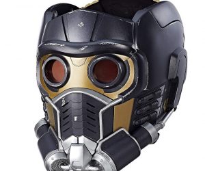 Star-Lord Electronic Helmet