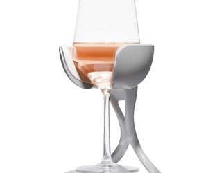 Wine Glass Chiller