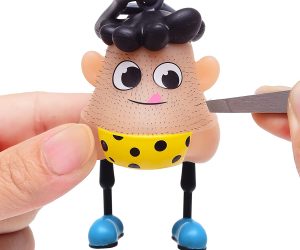 Blackheads Remover Fidget Toy
