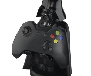 Darth Vader Controller Holder