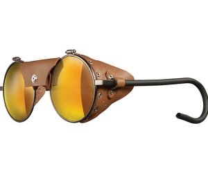 Sunglasses For Glacial Mountaineering
