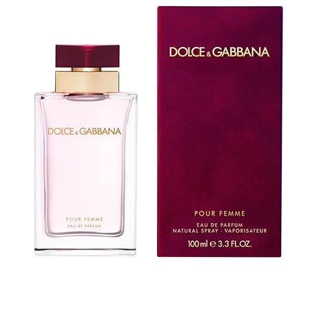 Dolce & Gabbana Eau de Parfum For Women