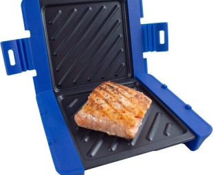 Microwavable Bread Toaster